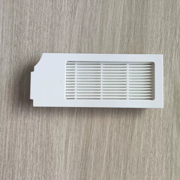 1 white filter element 1