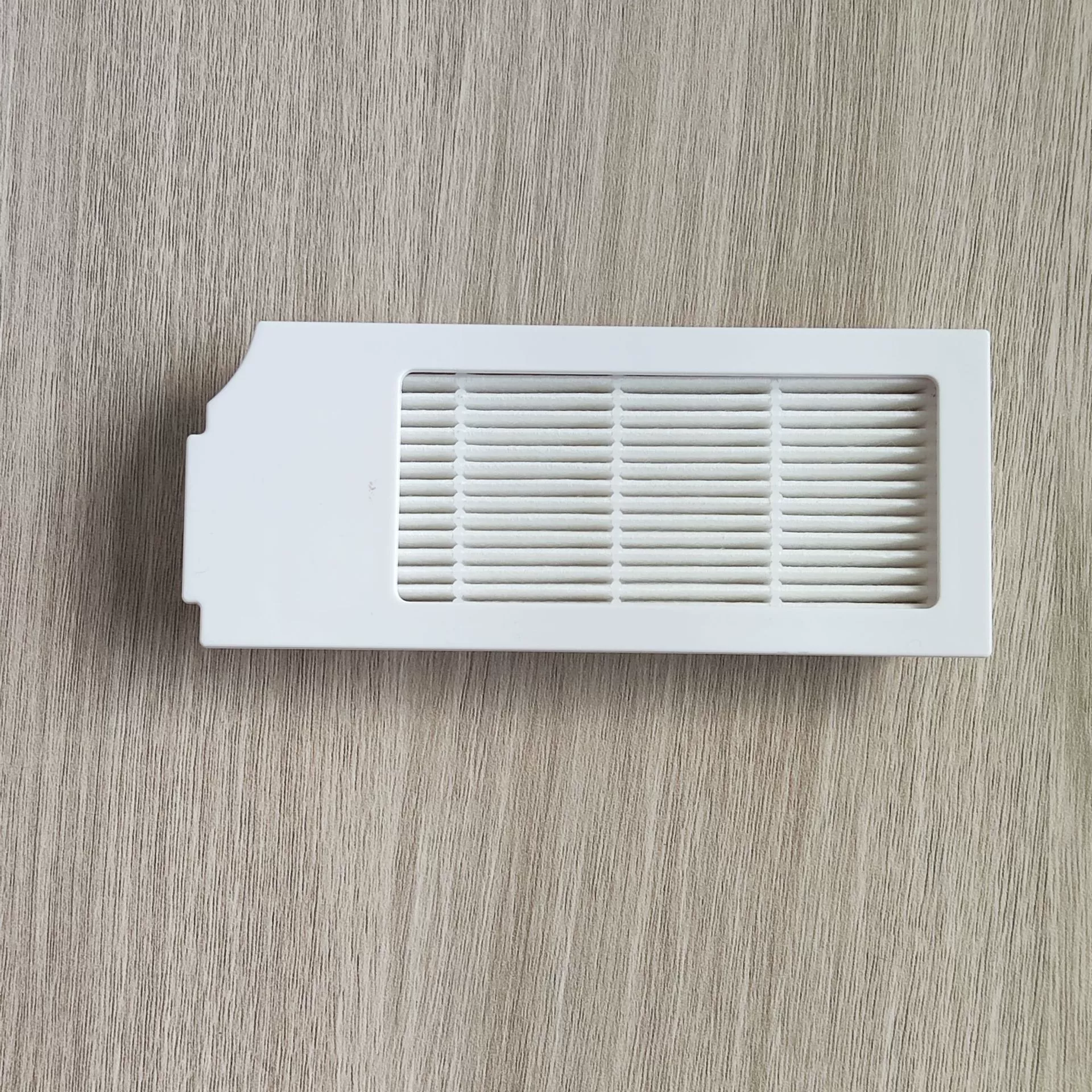Запасные аксессуары для ECOVACS (Cobos) X1 Pro / T10 Mini — основная щетка, боковые щетки, фильтры, mop pads