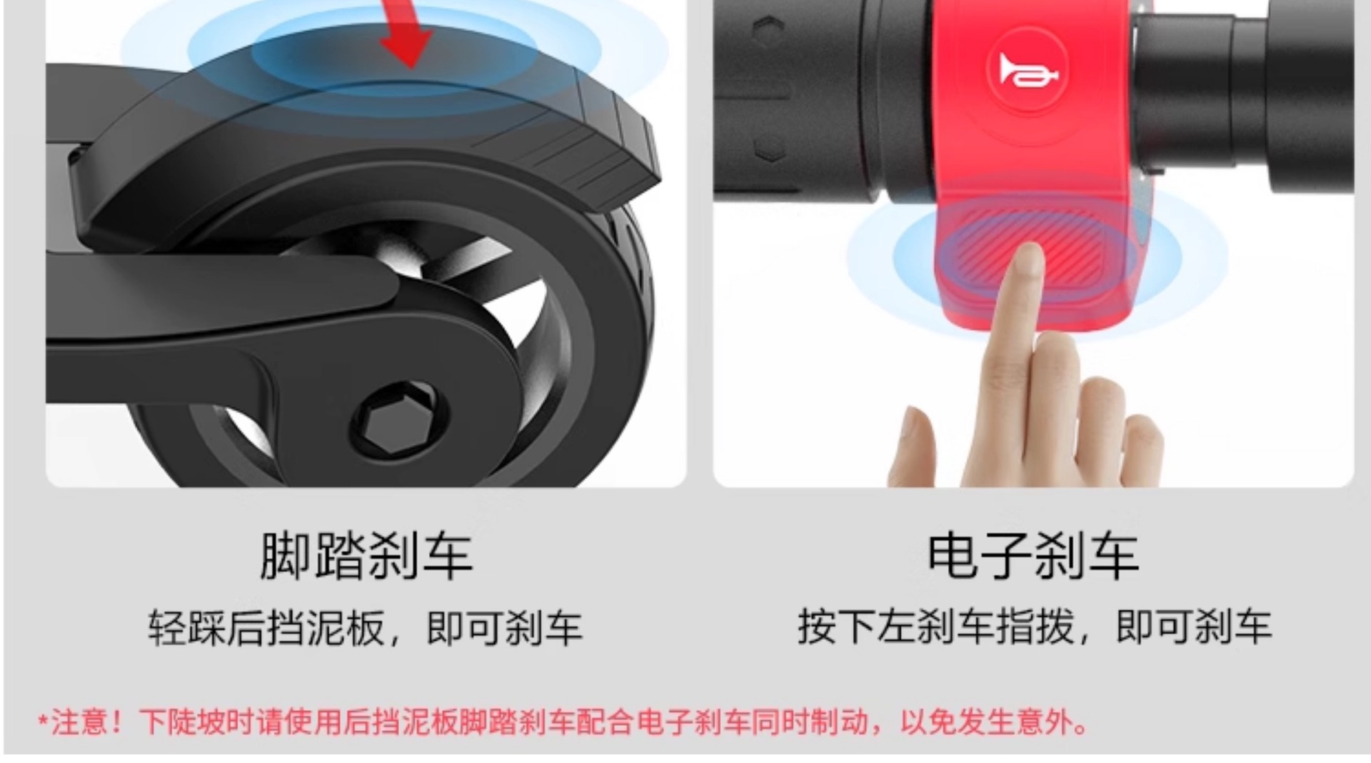 Suitable for Hx Happy Folding Electric Scooter Adult Mini Small Electric Vehicle Ultra-Light Portable Mobility Device
