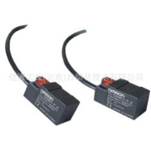 Omron Proximity Sensor; Tl-Q5Mb1-F-Z