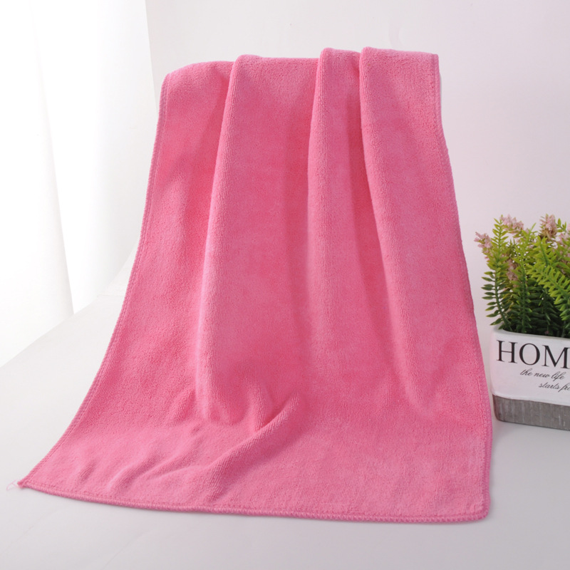 핑크 슈퍼 두꺼운