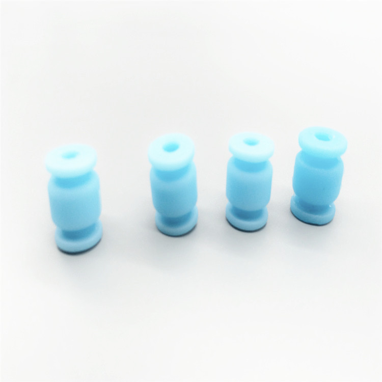 现货供应户外自行车摄像机云台减震球硅胶减震球