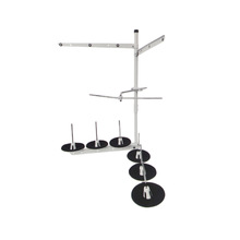 72530���I�p�x�C�w�RPEGASUS M700-6���6������THREAD STAND