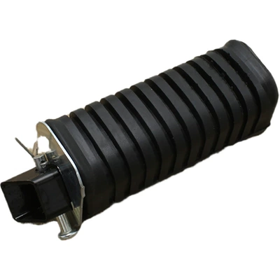 Wy125-A-C-D-F Motorcycle Rear Foot: Motorcycle pedals