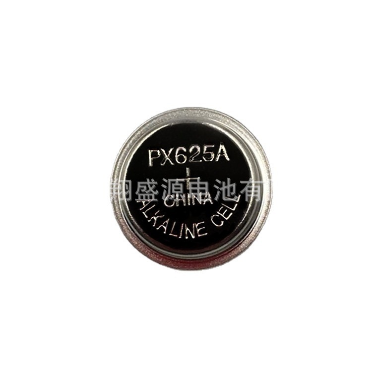 源头厂家现货PX625A电池全新A品LR625A环保纽扣电池625A相机电池