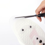 Магнитный массажер, комфортные дышащие лечебные стельки