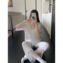 �߼�����˿����V����䳤��˯��Ů�ļ��¿����ݷ紿ɫ�Ҿӷ���װ