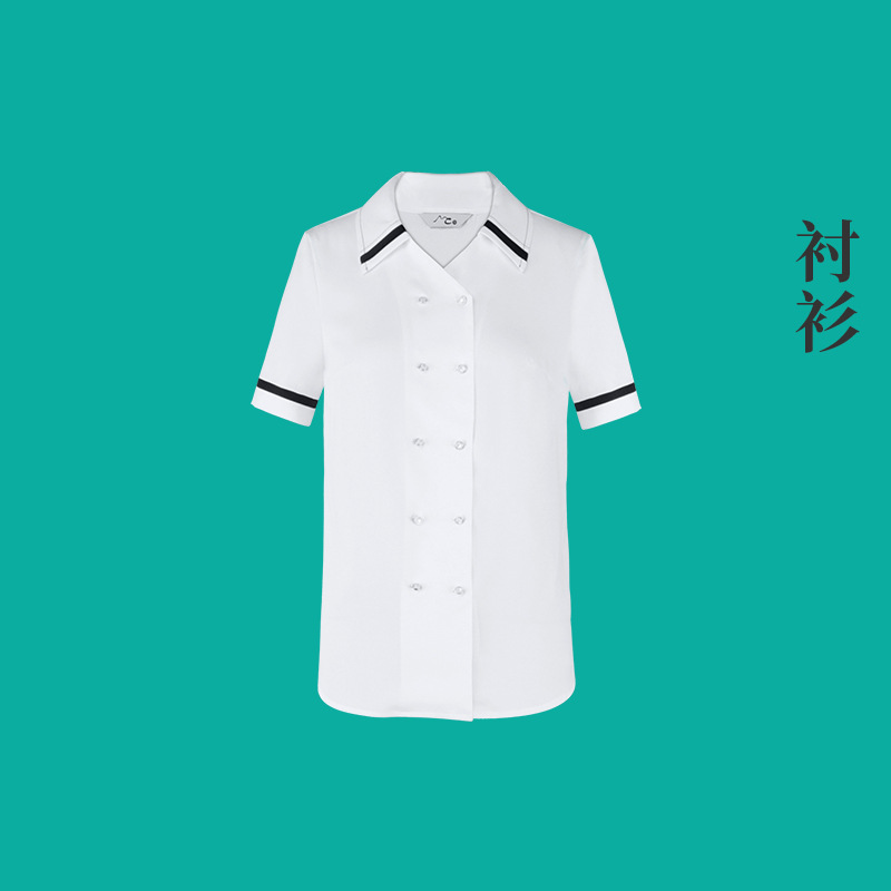 White shirt