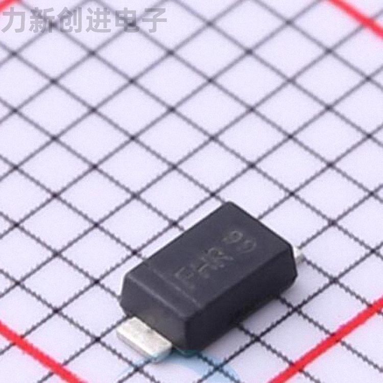 DFLZ8V2-7 封装 PowerDI123 稳压二极管