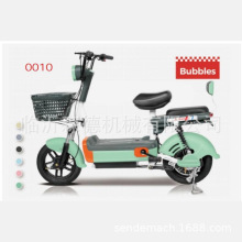 Kurinan HappyBean两轮电动自行车厂家直销support foreign trade