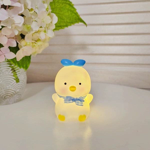 XiaoMiaoMiaoJi, синий
