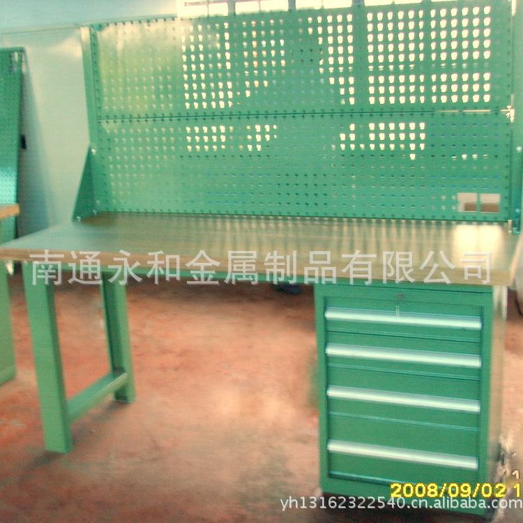 天津钳工工作台 专 业非标值得信赖  实验台 天津不锈钢工作台