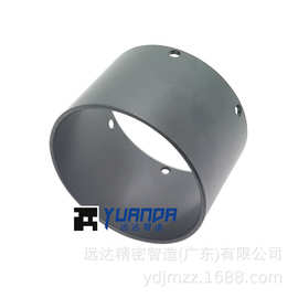 电动工具电机外壳图片 马达壳装配Q235