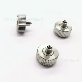 其他表配件;电子五金材料;表把