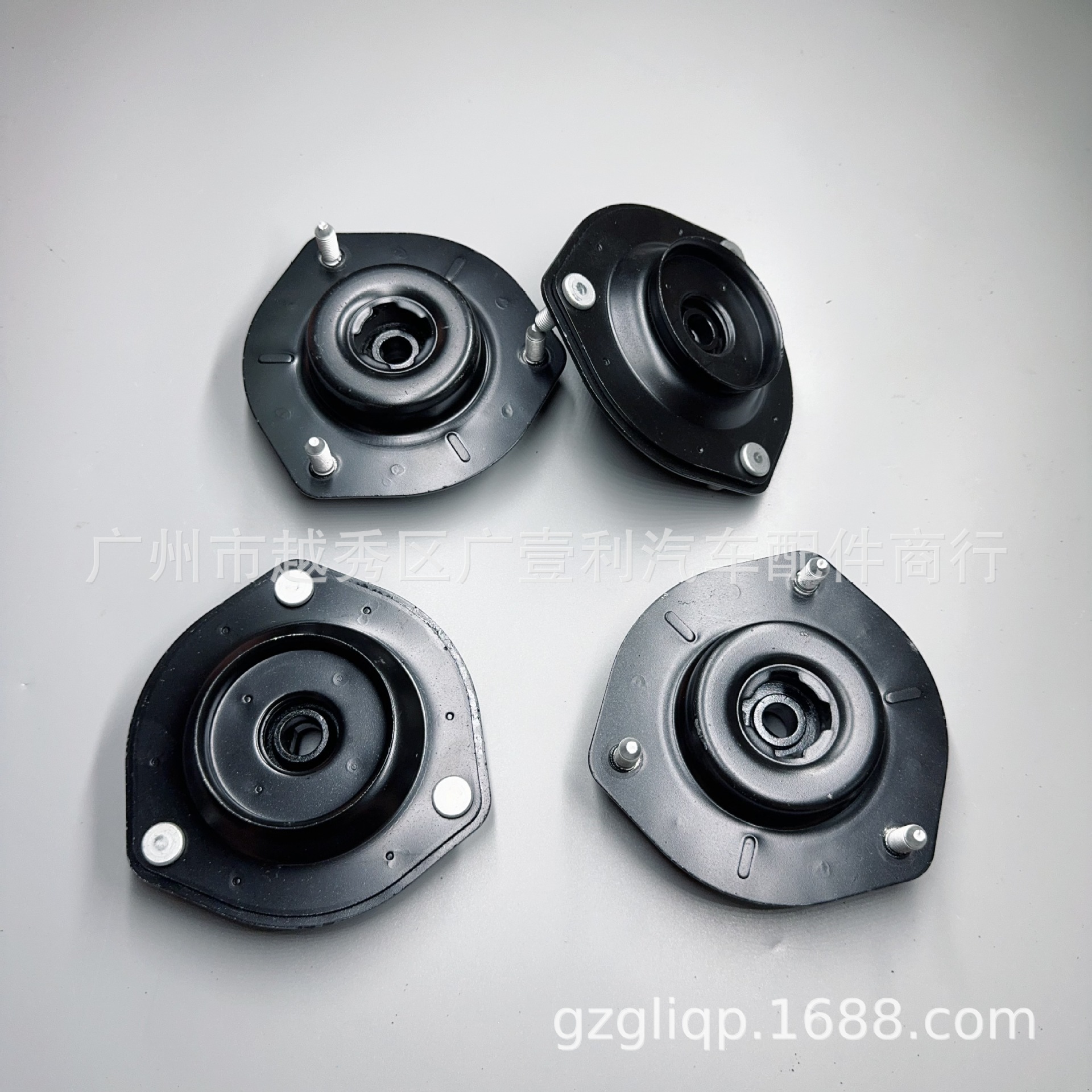 For 48609-06170 48609-06200 48609-06230 48609-0E010 front top glue