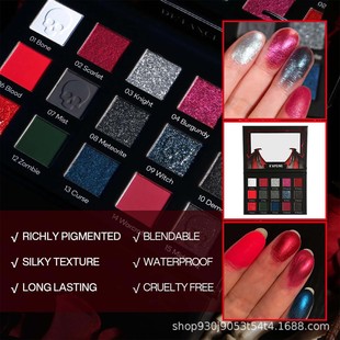 �羳��������K'APEINE��Ӱ�P  15ɫ����õ����Ӱ���ɫ�����TR��