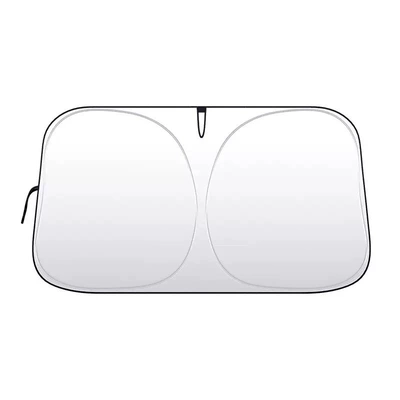 and Heat Insulation, Car-Mounted Sunshade Cover | Sun shade