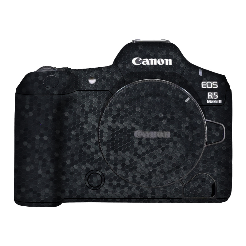 Canon, compatible camera, protective stickers, sticker, second generation
