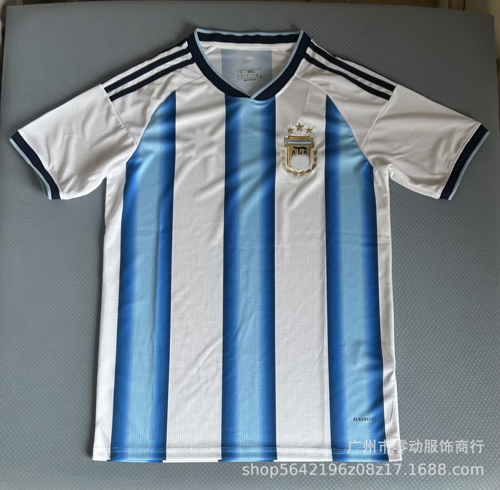 26 camisetas de EE. UU., Canadá y México: México, Países Bajos, Argentina, Portugal, Francia, Brasil, uniformes de fútbol de Francia.