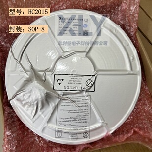 �a��΢ HC2015 ���bSOP-8 5V 3.4A܇��ICоƬ ���{ͬ������IC