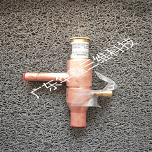 意大利进口Danfoss丹佛斯压力控制器034L0029专业电子气动元件