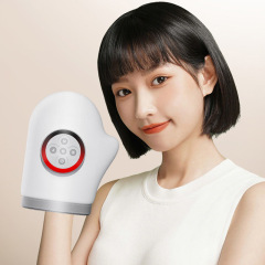 空気圧手マッサージ器ホット当て指関節電動手首マッサージ器揉み押し手マッサージ器