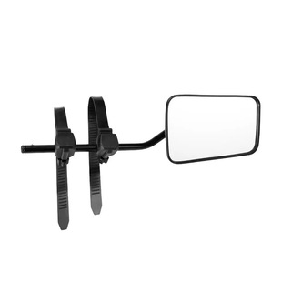 RV trailer convex auxiliary mirror car auxiliary mirror trailer convex mirror adjustable angle rearview mirror