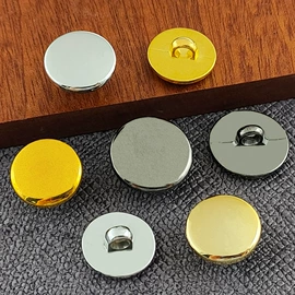 钮扣;松紧带;拉链头