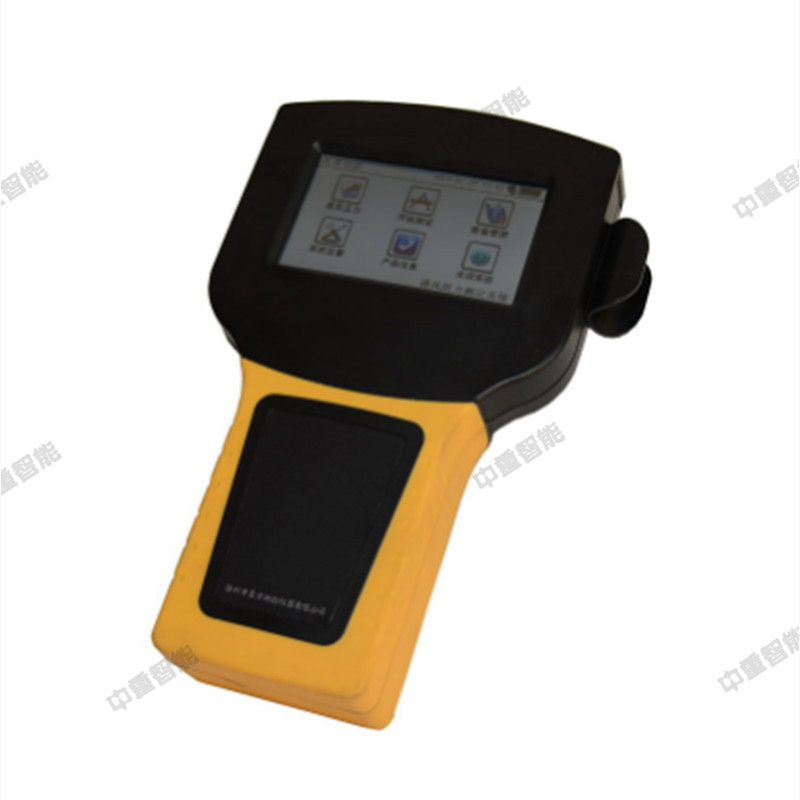 矿用无极绳绞车多参数测试仪 CWJ18W矿用无极绳绞车多参数测试仪