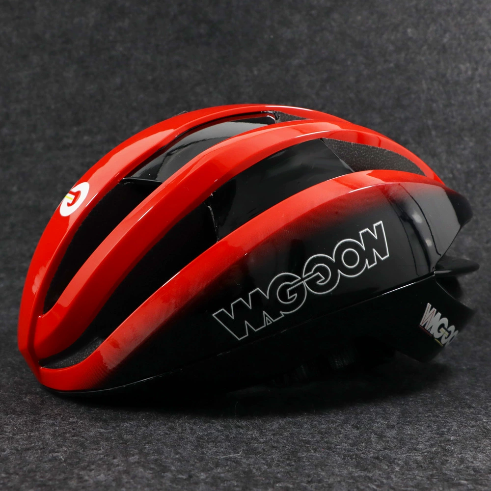 Шлем WAGGON, для горного и шоссейного велосипеда