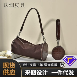 女士单肩包;女士手提包;腋下包