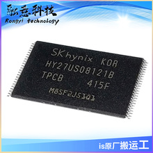 HY27US08121B-TPCB ���ܶ�NAND����洢�� NAND Flash Memory64MB