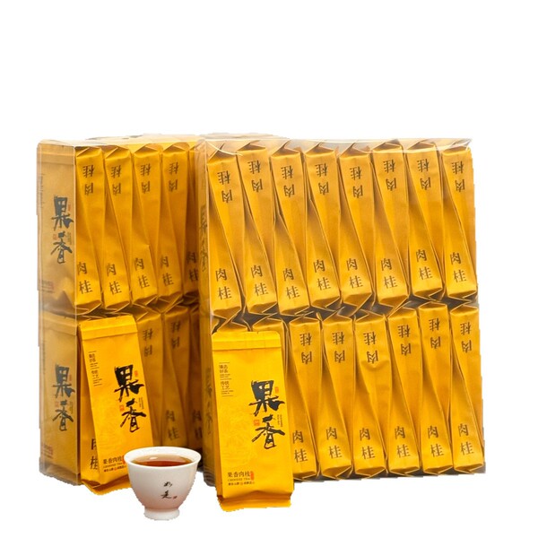 Tieguanyin tea