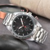 Universal steel belt, quartz watch, 2023, Aliexpress