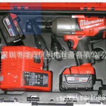 现货批发零售米沃奇充电无碳刷扳手2763-20