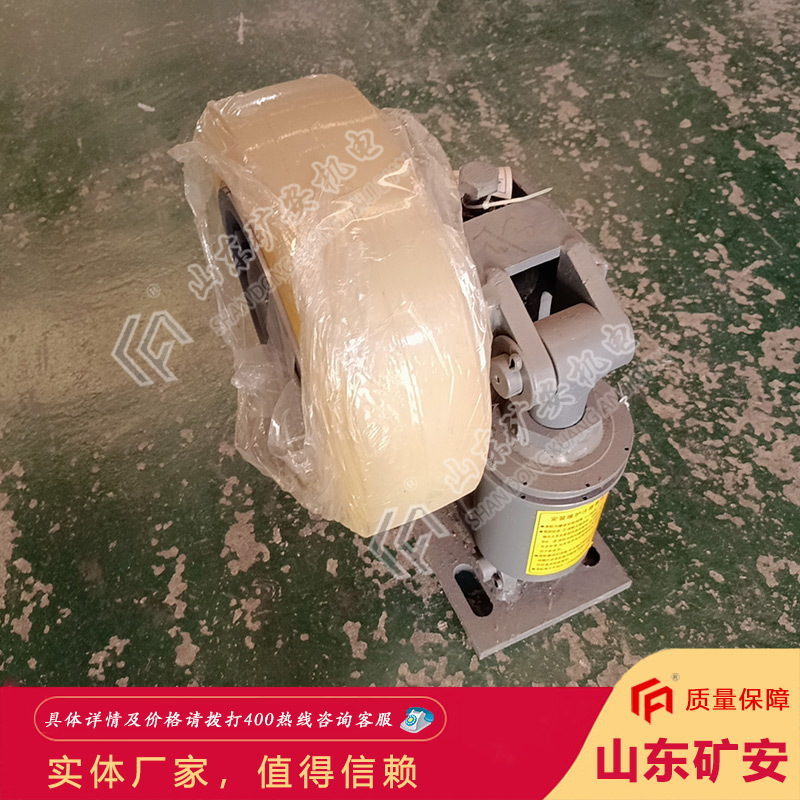 实力认证滚轮缓冲器 运行稳定牢靠滚轮缓冲器