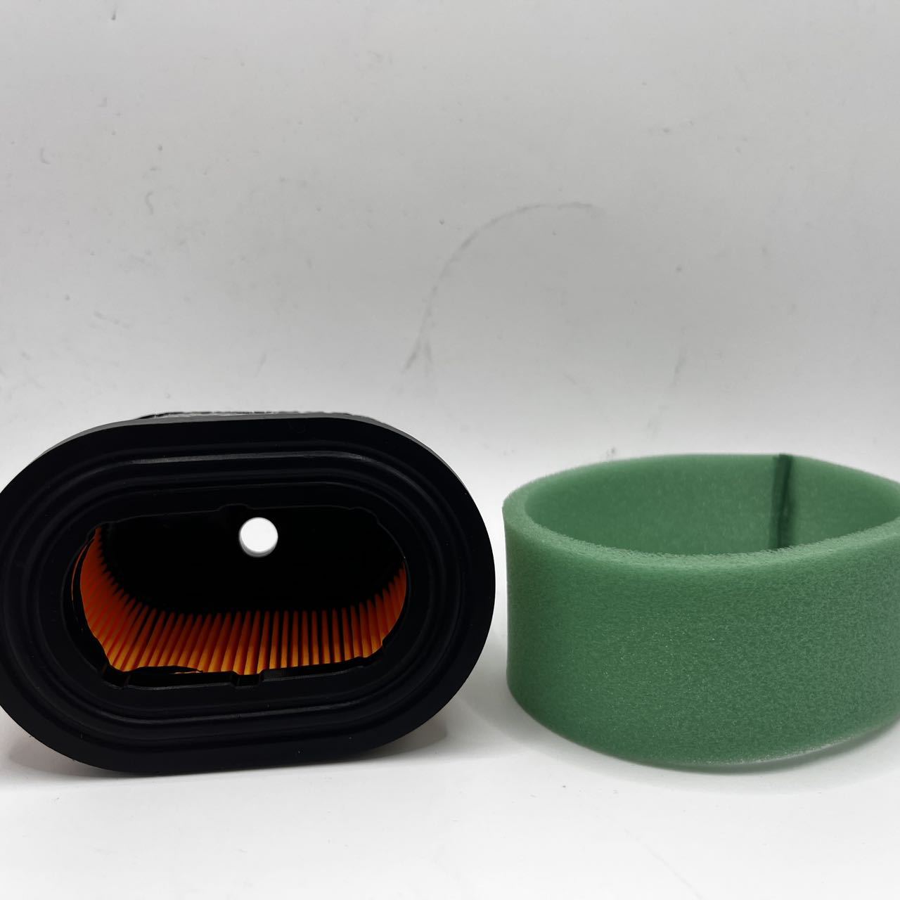 497725 497725S 494586 园林配件 空气滤清器 滤芯 空滤 497725-S