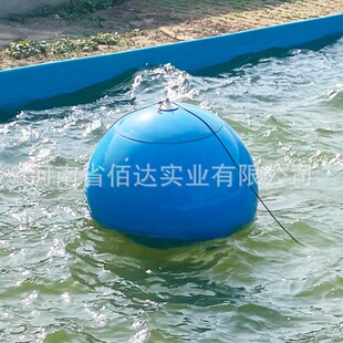 造浪球人造波浪球人工造波机游泳池制浪机模拟海浪人造浪设备厂家-阿里巴巴