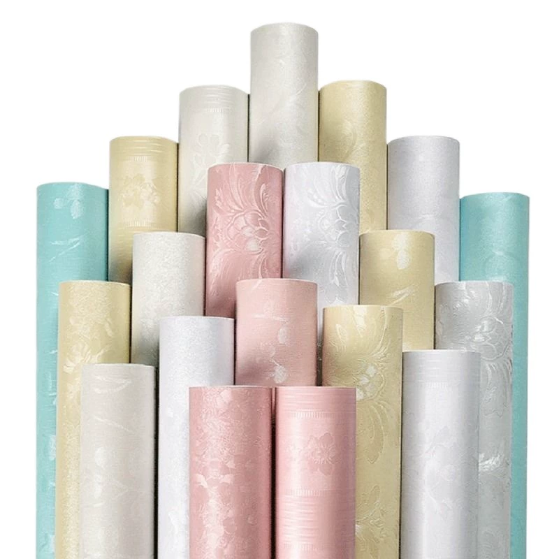 Обои самоклеящаяся комната для аренды водонепроницаемая и влагостойкая спальня гостиная фон стены обои дома стены наклейки