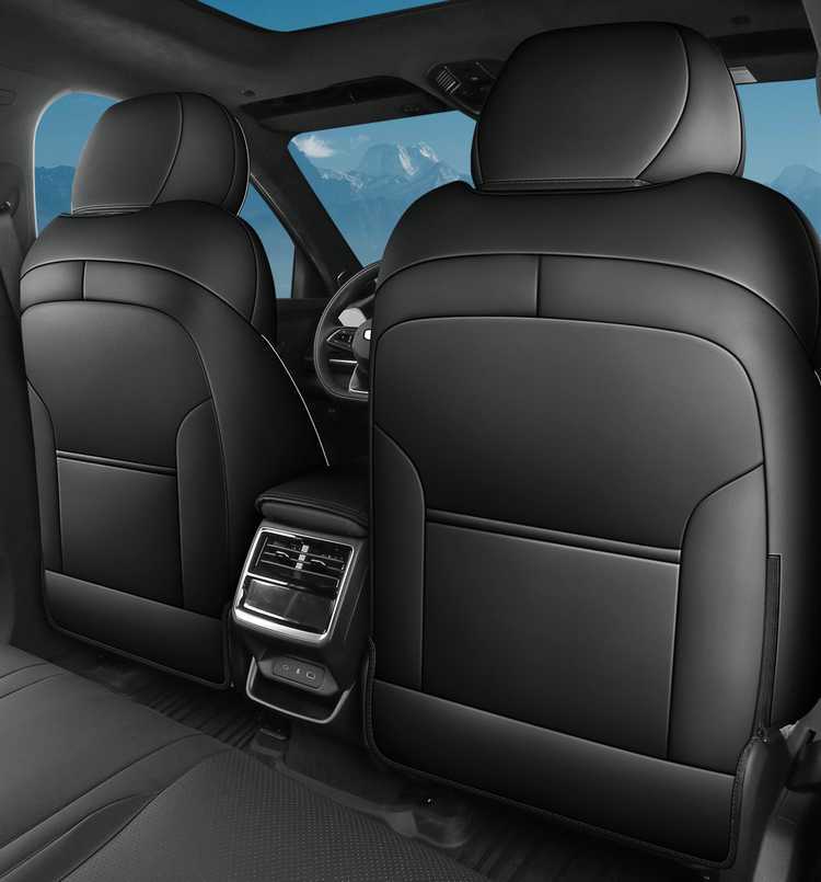 Geely Xingyue L Dongfang Yao special car seat covers, universal for all seasons, leather seat covers for Geely Xingyue L Dongfang Yao