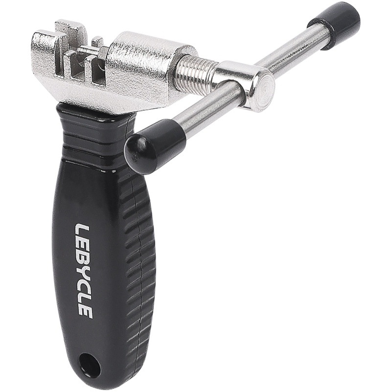 Lebaike Mountain Road bicicleta universal cadena removedor cadena eliminación herramienta reemplazable cortador de cadena