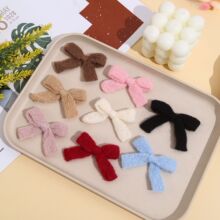 �ֹ�ᘿ�ë���ǹ�ɫë�������Y diy�mЬñ�o���b����Y�^��o��