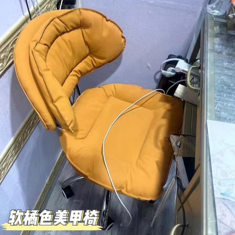 ✅소프트 오렌지 풀리 모델丨 내하중 90kg + [핫 세일 모델]