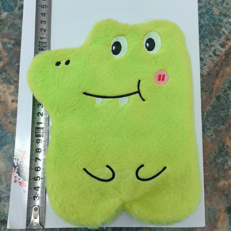 出口外贸加工玩偶半成品皮子公仔皮套毛绒玩具批发手工布偶皮壳|undefined