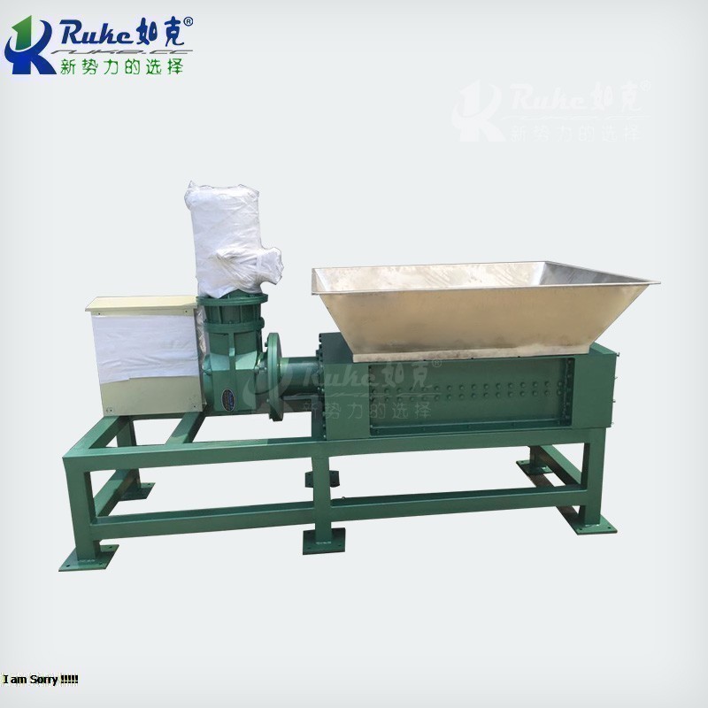 厂家销售猪、牛、羊破碎机   破碎家禽，养殖厂设备