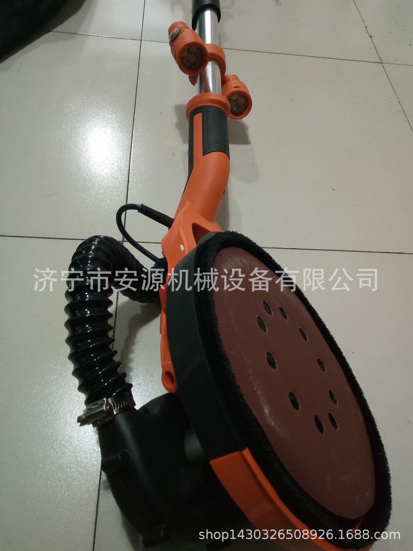 无尘墙面打磨机  粗刨机  旧墙翻新机厂家包邮