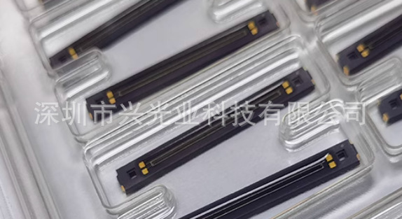 S8543一维PSD长窄面积0.7×24mm波长960nm原装HAMAMATSU