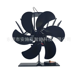 壁炉;对流/循环扇;通用五金配件