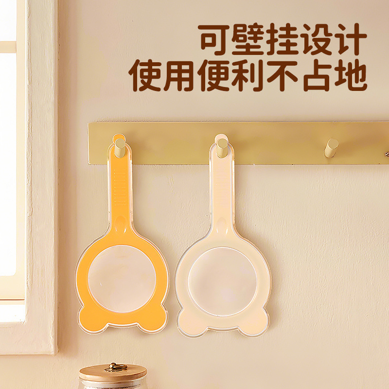 双层过滤漏斗套装厨房多功能过滤油漏家用二合一倒油滤网漏斗套装|undefined