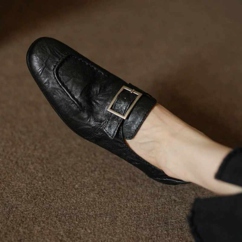 Low summer fashionable shoes, for import